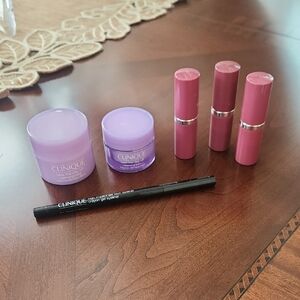 Clinique Makeup Bundle